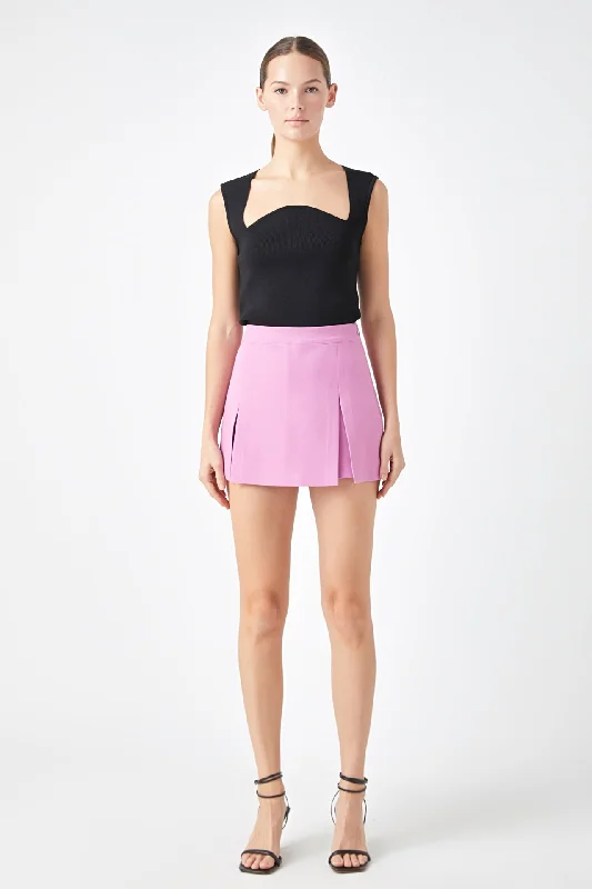 BERRY PINK