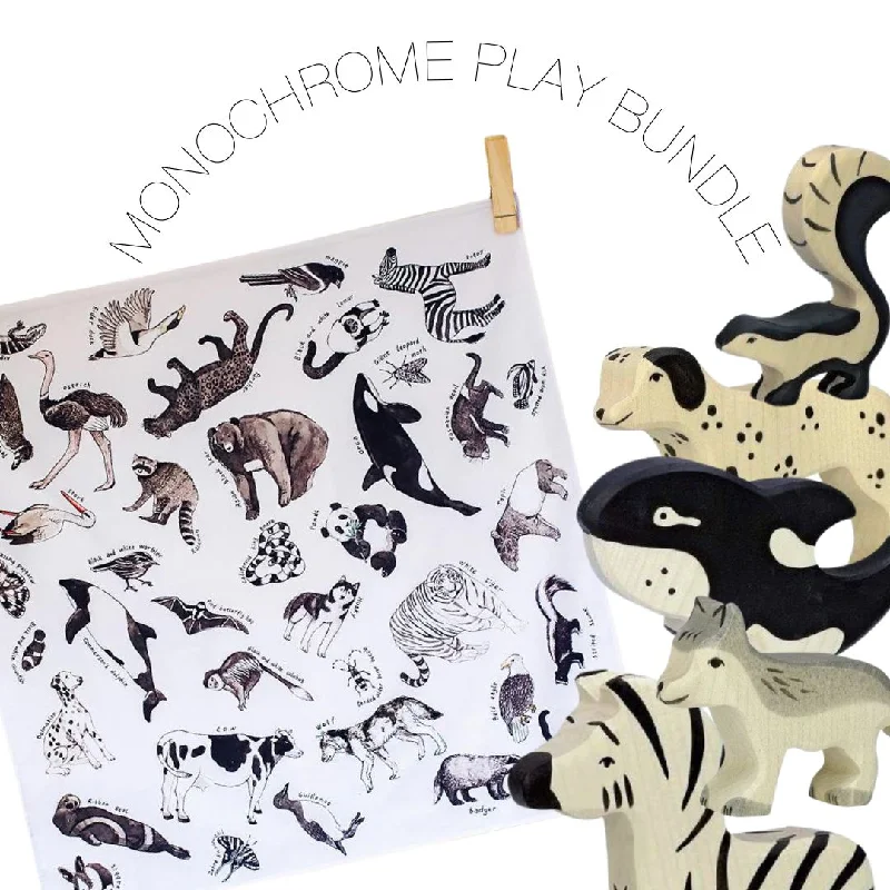 Monochrome Play Bundle