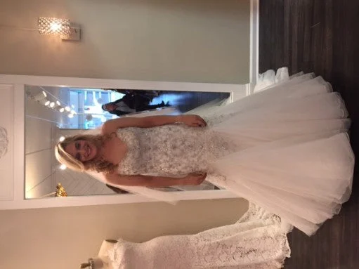 Maggie Sottero Sasha Holiday unclassified dresses