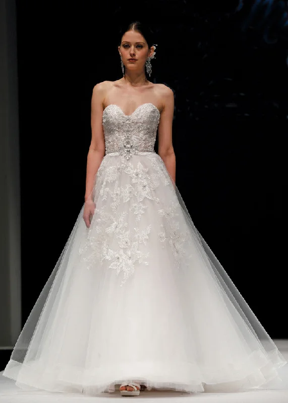 Eve of Milady 1544 Chic unclassified dresses